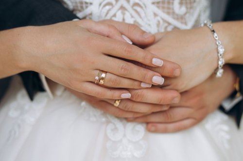 Jangan Sampai Salah, Ini 5 Tips Pilih Cincin Lamaran