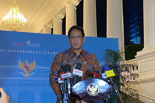 Anak Sebut Sri Mulyani Agen CIA, Menkeu Purbaya Yudhi Larang Main Instagram