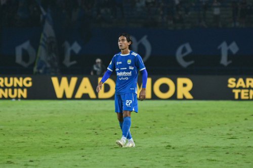 Persib, Borneo FC Samarinda, Persib Bandung, Edo Febriansah, Zalnando, Bojan Hodak, zalnando, Borneo FC Vs Persib Bandung, Borneo FC Vs Persib: Maung Tanpa Nama Andalan, Fokus Ujian di Depan