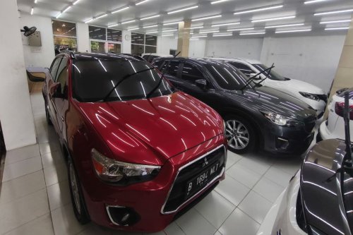 Kriteria Mobil Bekas yang Cocok untuk Pemakaian Harian