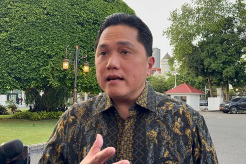 Erick Thohir Apresiasi Konsistensi Youth Football Tournament Bali 7s 2026