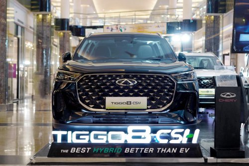 Tim R&amp;D Chery Mulai Riset untuk Bangun Pabrik di Indonesia