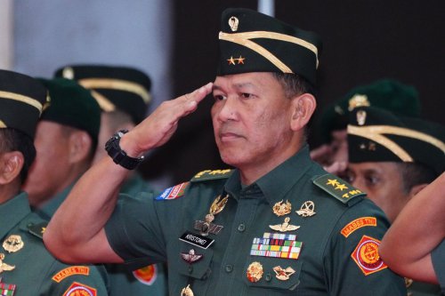Beda Narasi TNI dan Koalisi Sipil soal Kasus Kematian Abral Wandiko