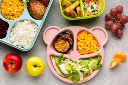 Makan Enak saat Lebaran Tanpa Takut Berat Naik, Ini 5 Tips dari Ahli Gizi
