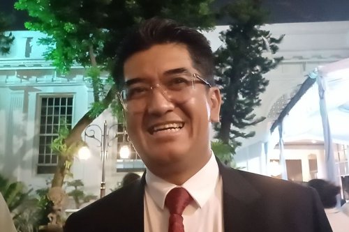Rektor UI Tanggapi Masuknya UI ke Daftar Watch List Riset Dunia 2024