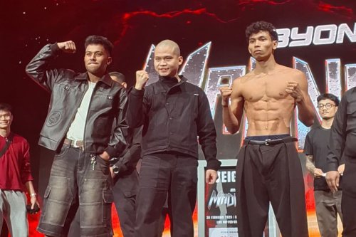 Cellos Jelaskan Alasan Gelar Byon Madness di Bulan Ramadhan