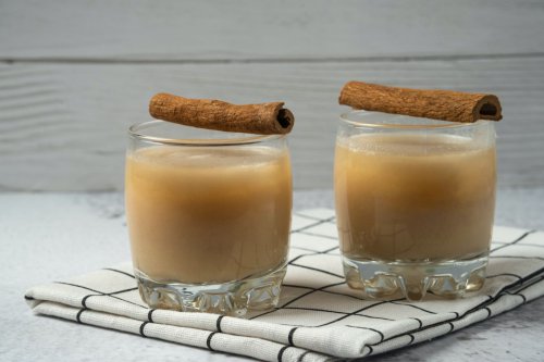 Resep Minuman Beras Kencur untuk Masuk Angin dan Batuk, Ini Takarannya!