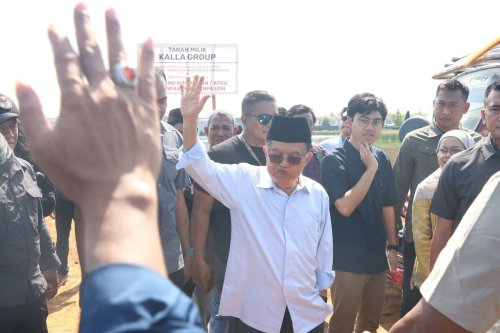 Kasus Sertifikat Ganda Jusuf Kalla, BPN Jelaskan Penyebab dan Cara Mengatasinya