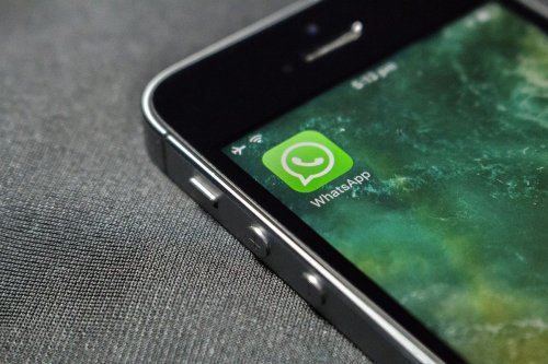 WhatsApp Makin Populer, Jumlah Penggunanya Saingi Facebook