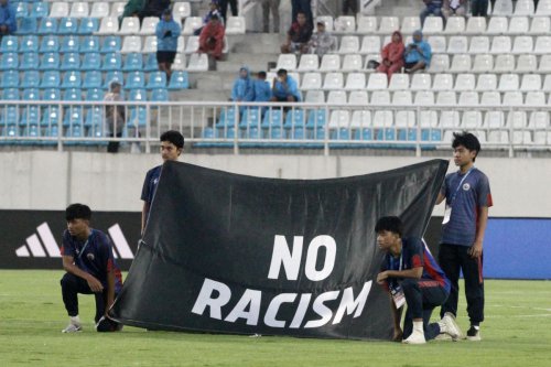 Dugaan Rasialisme di Laga Arema FC vs Malut United, Penyakit di Sepak Bola