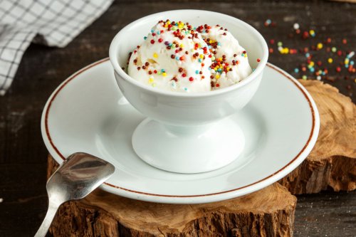 Resep Es Krim Vanila, Varian Paling Laris Saat Hari Es Krim Nasional di AS