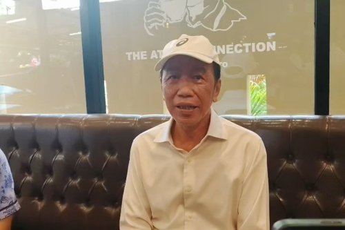 Awal Mula Jokowi Bertemu Eggi Sudjana dan Damai Lubis, Ini Kata Relawan