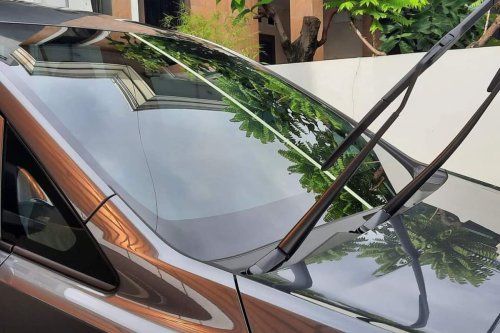 Manfaat Mengangkat Wiper Mobil: Benarkah Efektif?