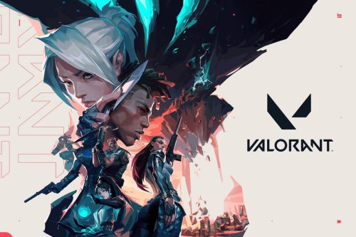 Game "Valorant Mobile" Diumumkan, Mirip Versi PC dan Baru Hadir di Satu Negara