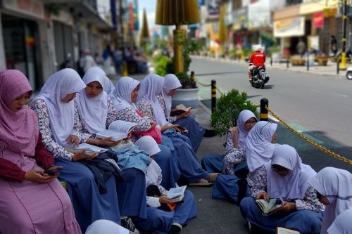 Skema Pembelajaran Anak Sekolah Selama Ramadhan 2026, Cek Tanggal Liburnya