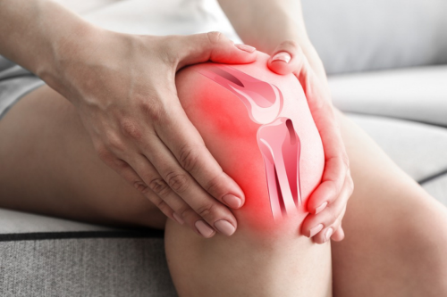 Top 5+ Alasan Robotic Total Knee Replacement Jadi Alternatif Modern untuk Pengapuran Sendi