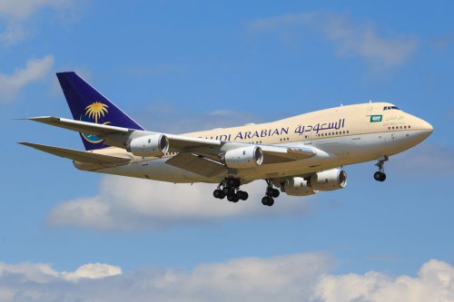 Pesawat Saudia Mendarat Darurat di Kualanamu karena Ancaman Bom, Operasional Bandara Tetap Normal
