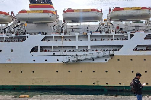 Jadwal Kapal Pelni KM Dorolonda Maret 2026: Rute Lengkap dan Cara Beli Tiket Online