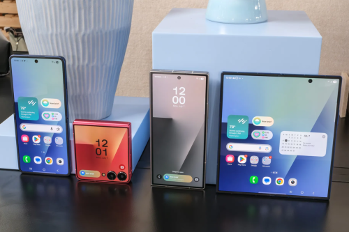 Update Harga HP Samsung Hari Ini 7 Januari 2026, Ada Diskon hingga Rp 6 Juta