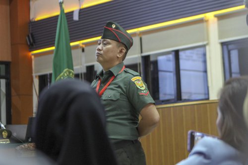 Kopda Bazarsah Dituntut Hukuman Mati Usai Tembak 3 Polisi hingga Tewas, Ini Kronologi Kasusnya
