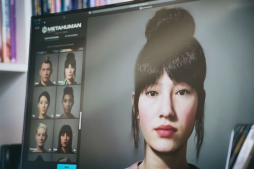 Hadapi Deepfake, Komdigi Dorong Platform Digital Sediakan Fitur Pengecek Konten AI