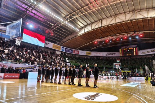 Surabaya Kota Lahirnya DBL dan Saksi Inovasi Basket Pelajar Indonesia