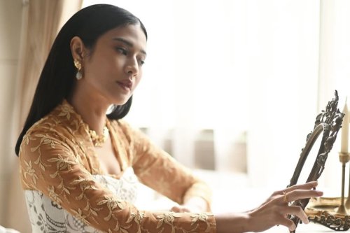 Mengenal Filosofi Kebaya, Warisan Perempuan Indonesia di Hari Kebaya Nasional 2025