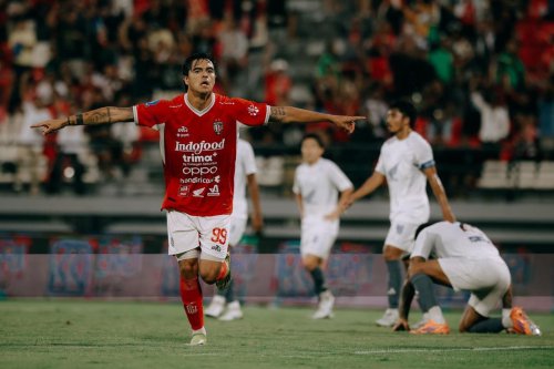 Jadwal Bali United Vs Borneo FC, Tekanan Harus Menang Pesut Etam