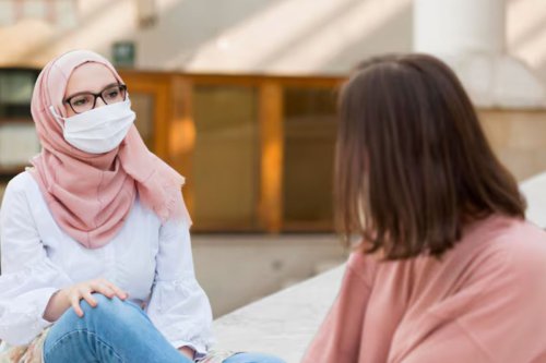 Top 27+ Ucapan Semoga Lekas Sembuh dalam Bahasa Arab, Bisa untuk Teman atau Keluarga