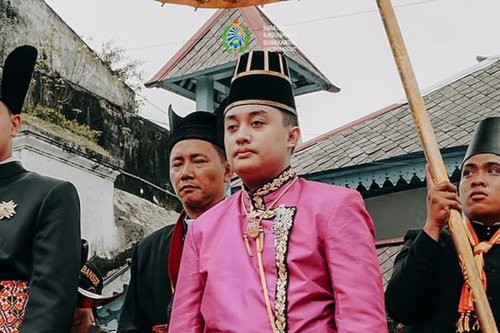 PN Solo Perintahkan Dukcapil Ganti Nama Purboyo Jadi Pakubuwono XIV