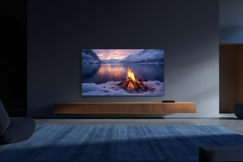 Xiaomi TV S Mini LED 2026 Resmi di Indonesia, Harga mulai Rp 9 Jutaan