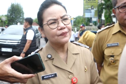 Masih Banyak RT Belum Cairkan Dana, Anggota DPRD Soroti RT yang Belum Ajukan Dana, Proses Pencairan Harus Teliti, Kesalahan Bisa Tunda Dana, Wali Kota: Dana Ini Pelengkap, Bukan Pengganti Gotong Royong, Masih Banyak RT di Semarang Belum Cairkan Dana Rp 25 Juta, Ini Kata Pemkot