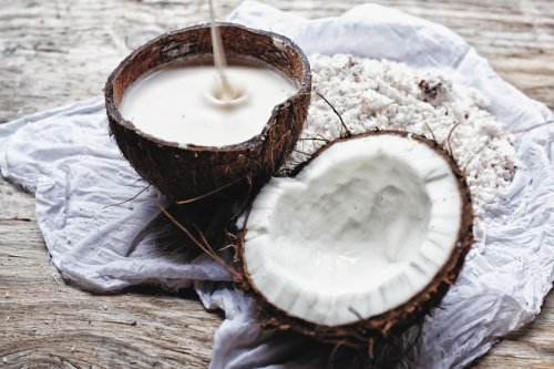 Top 5+ Bahaya Konsumsi Santan Berlebihan, Bikin Perut Kembung