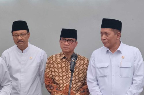 Mendes Yandri Luruskan Wacana Pembatasan Minimarket: Gerai Lama Tetap Jalan