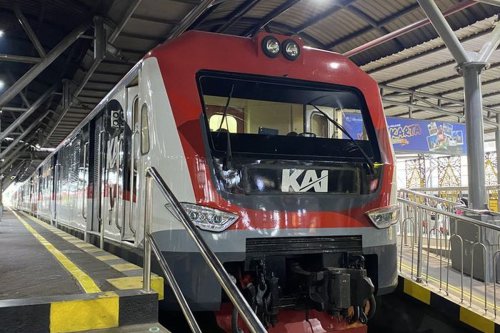 Top 10+ Wisata di Yogyakarta yang Bisa Diakses Naik KRL