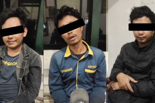 Duduk Perkara Perwira TNI Dikeroyok di Malang, Bermula dari Tegur Jupang yang Minta Jatah Preman
