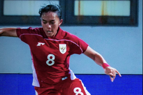 jadwal, Indonesia, timnas putri, Link Live Streaming, Timnas Putri Indonesia, Indonesia vs Kamboja, Jadwal Indonesia Vs Kamboja, siaran langsung Indonesia vs Kamboja, piala aff wanita 2025, Jadwal dan Siaran Langsung Timnas Putri Indonesia Vs Kamboja