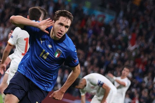 Federico Chiesa Tolak Bela Timnas Italia, Gattuso Akui Ada Masalah
