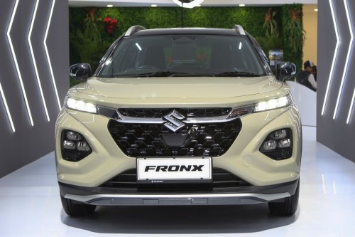 Daftar Mobil Hybrid Murah Rp 300 Jutaan di GIIAS 2025