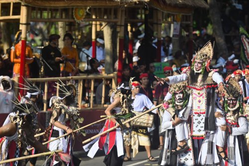 Top 15+ Lokasi Pesta Kesenian Bali 2025, Ada di Mana Saja?