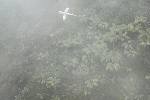 Kronologi Jatuhnya Helikopter PK-IWS di Mimika, Papua Tengah, Empat Korban Ditemukan Tewas