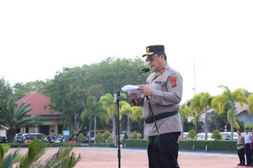 Profil Irjen Achmad Kartiko: Perwira Akpol 1991, Mantan Kapolda Aceh yang Dipercaya Pimpin Lemdiklat Polri