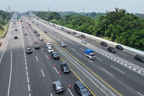 Potensi Puncak Arus Balik Libur Nataru Terjadi Awal Januari