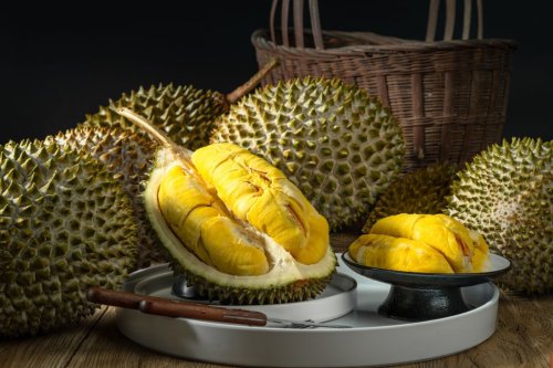 Top 8+ Cara Pilih Durian Matang, Dagingnya Manis dan Tebal