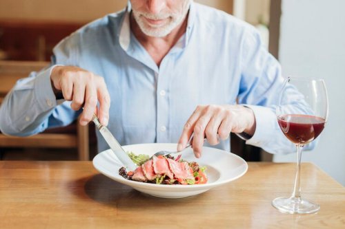 Kapan Waktu Terbaik untuk Makan? Ini Jawaban Ilmiahnya