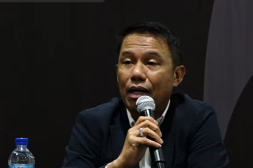 Timnas Indonesia, PSSI, pelatih Timnas Indonesia, pssi, sekjen pssi, Yunus Nusi, pelatih timnas indonesia, calon pelatih timnas Indonesia, PSSI Sudah Kantongi 5 Calon Pelatih Timnas Indonesia, Identitas Masih Ditutup Rapat