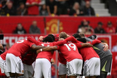 HT Skor Man United Vs Burnley 1-0: Gagal Dapat Penalti, Setan Merah Tetap Unggul