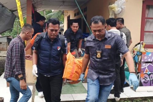 Kisah Tragis Korban Pembunuhan di Purwakarta, Disebut Sempat Lapor Polisi karena Diteror tapi Tak Ditanggapi