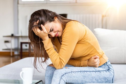 Mengapa Stres Dapat Menyebabkan Nyeri Lambung?