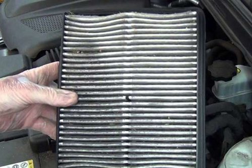 Mengapa Filter AC Mobil Penting untuk Kesehatan Kabin